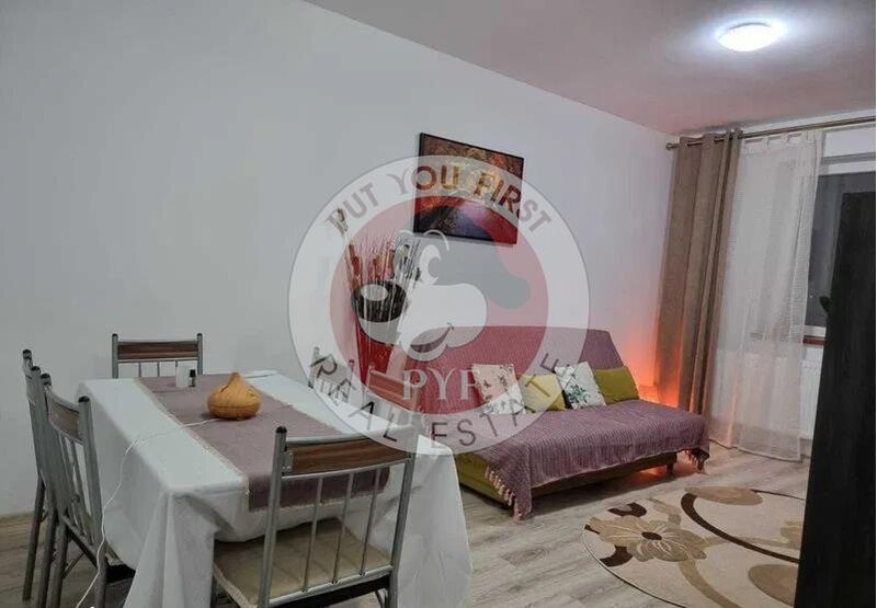 Chiajna | Apartament 2 camere | 53mp | Parcare | B11575