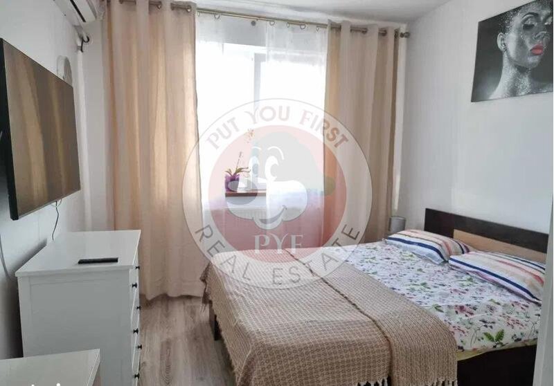 Chiajna | Apartament 2 camere | 53mp | Parcare | B11575