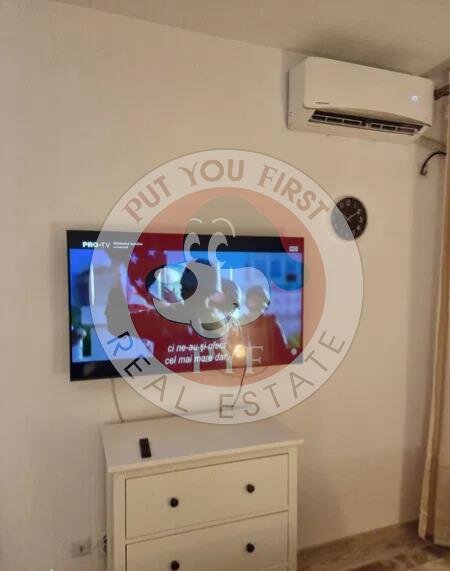 Chiajna | Apartament 2 camere | 53mp | Parcare | B11575