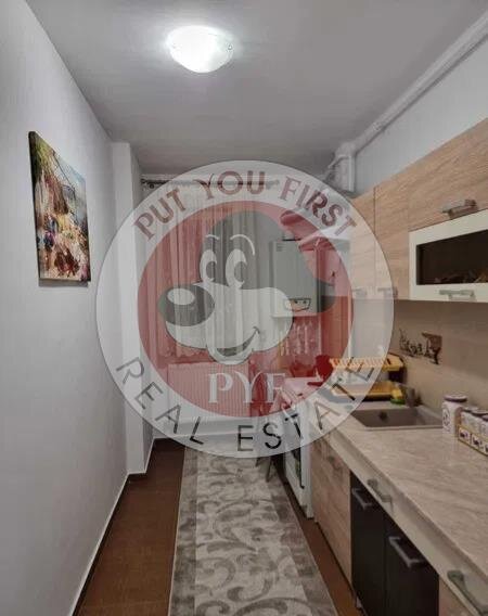 Chiajna | Apartament 2 camere | 53mp | Parcare | B11575