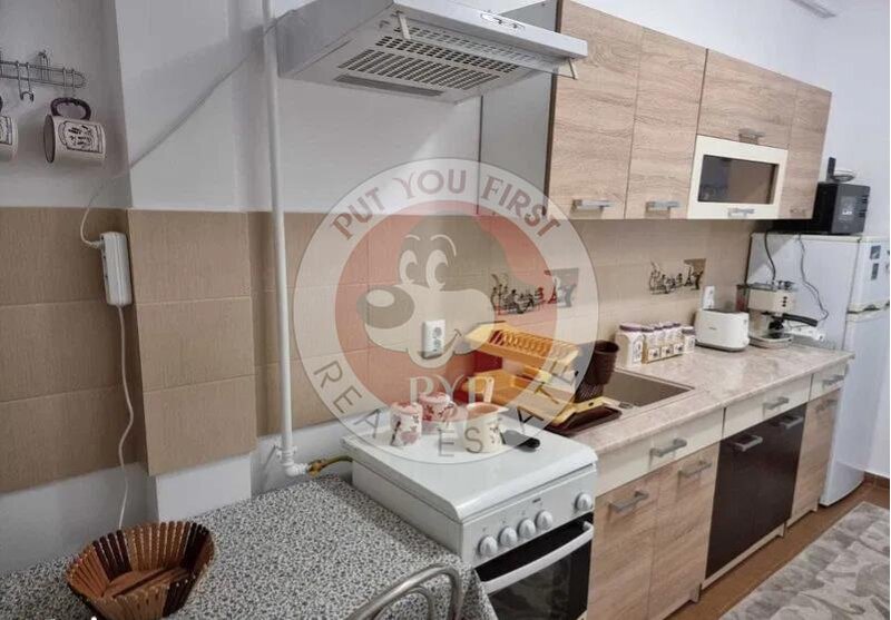 Chiajna | Apartament 2 camere | 53mp | Parcare | B11575