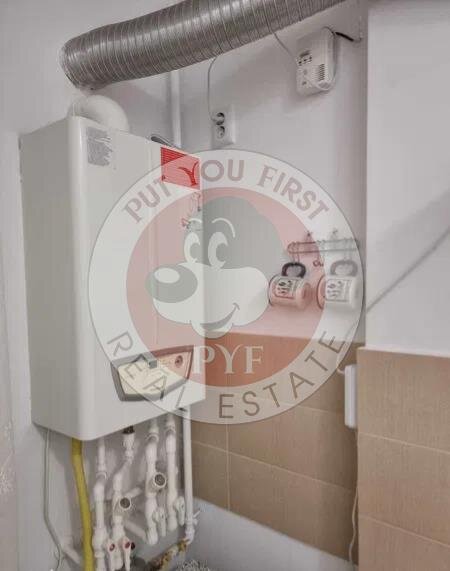 Chiajna | Apartament 2 camere | 53mp | Parcare | B11575